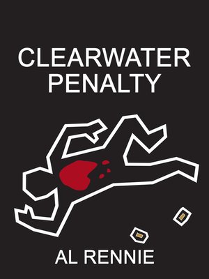 cover image of Clearwater Penalty